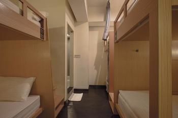 Hostel Fun *