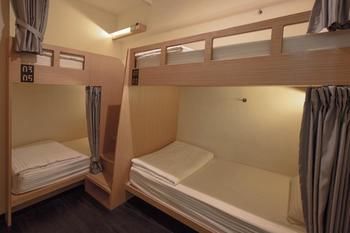 Fun Hostel