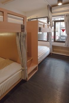 Fun Hostel Taipei