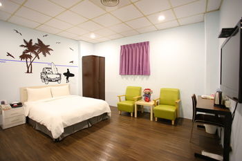Love House Taipei