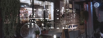 Nihao Cafe 3* Taipei