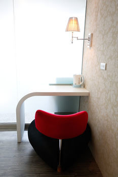 Hotel Walker Hotel - Zhengyi Taipei
