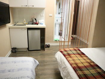 Sogo Hotel 2*