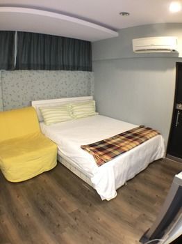 Sogo Hotel Taipei