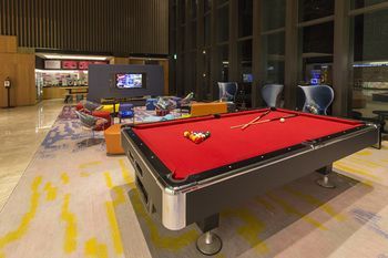 Aloft Beitou Hotel 4*