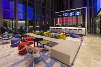 Aloft Beitou Hotel 4*