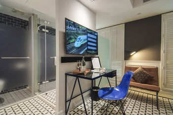 Hotel Fn Taipei