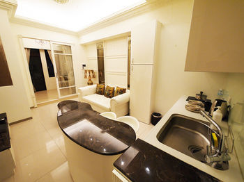 謙匯國際酒店式公寓 Ch Service Taipei