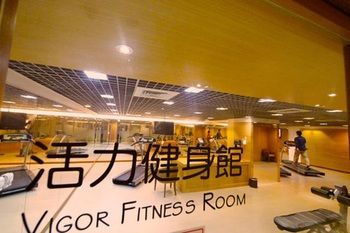 謙匯國際酒店式公寓 Ch Service