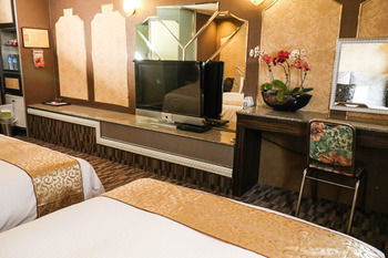 Best Hotel Taipei