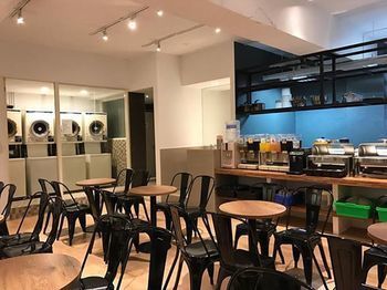 Miniinn Hostel Taipei