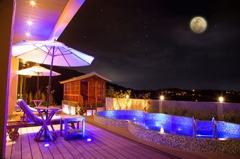 Moonlight * Taipei