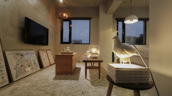 Play Design Inn Taipei