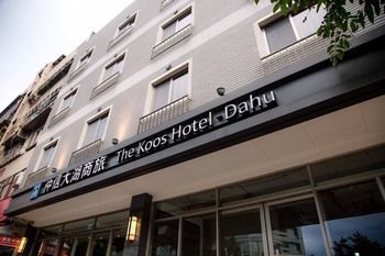 The Koos Dahu 3*