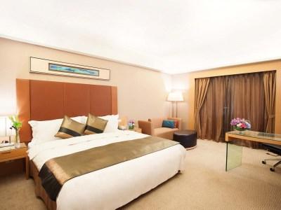 Capital Dazhi Hotel