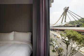 Tango Jihe Hotel Taipei