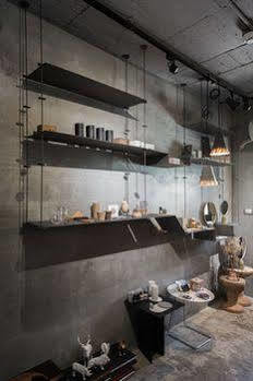 Play Design Inn