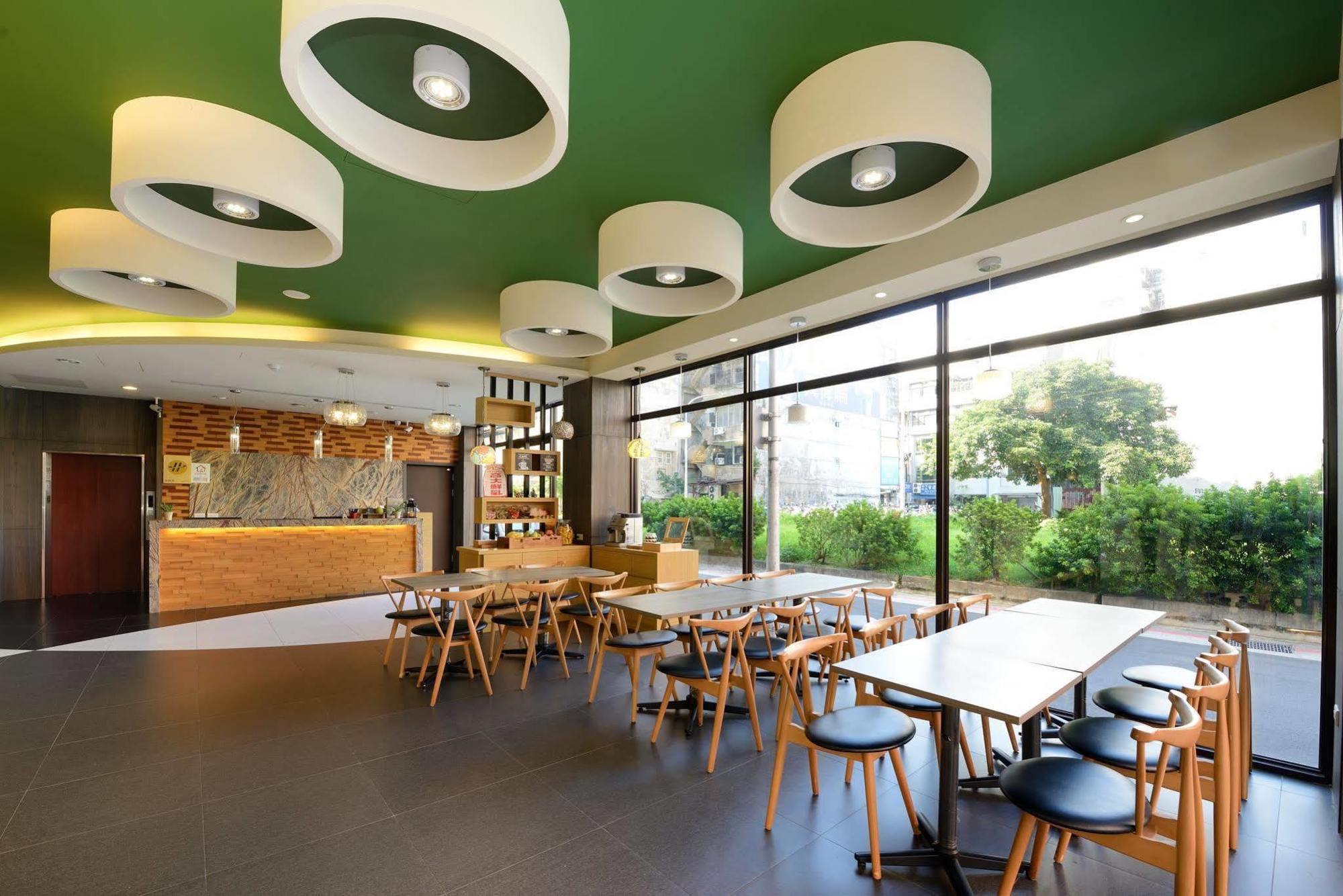 Ximen Hedo Kangding, 3* Taipei