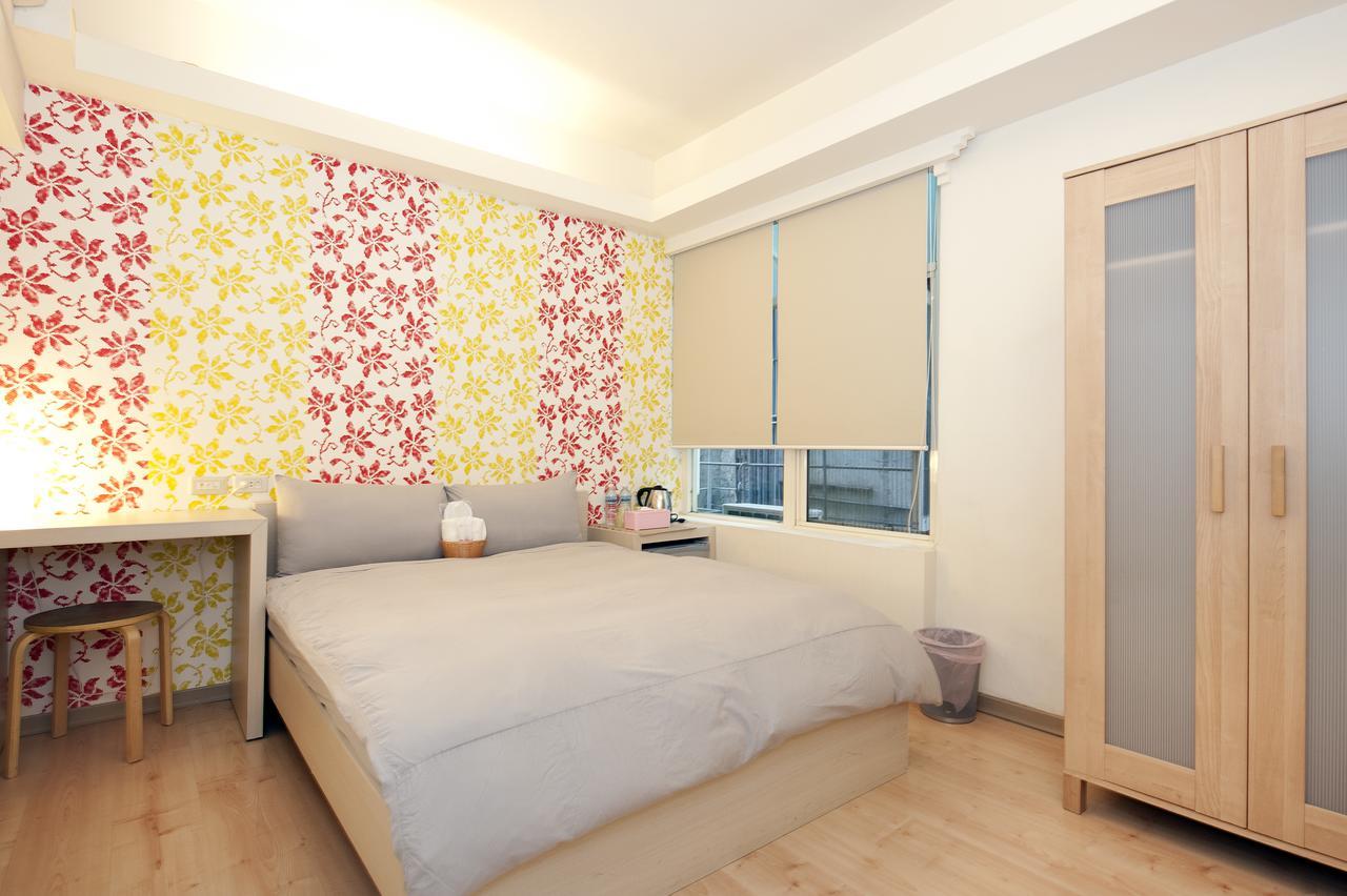 Zhongshan 19 Aparthotel 3*