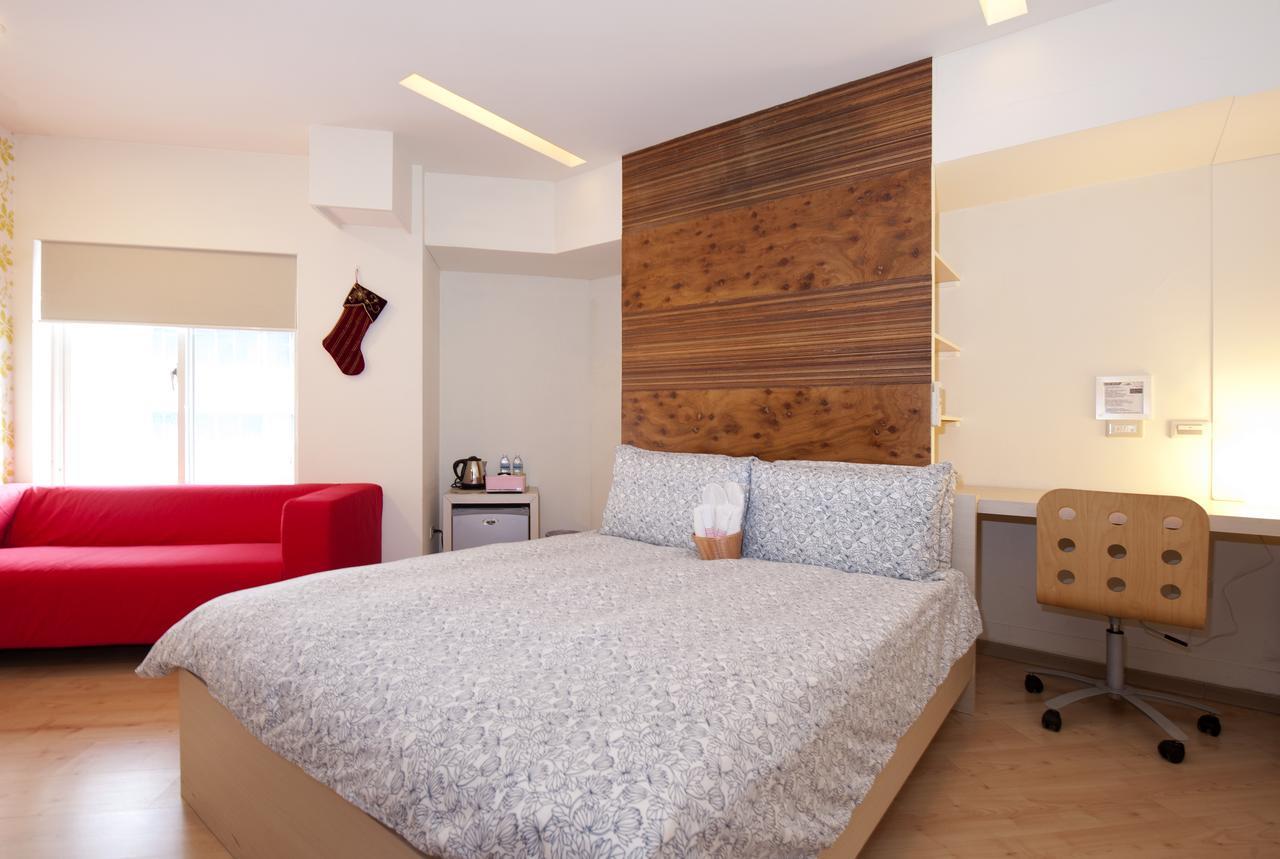 Zhongshan 19 Aparthotel 3*