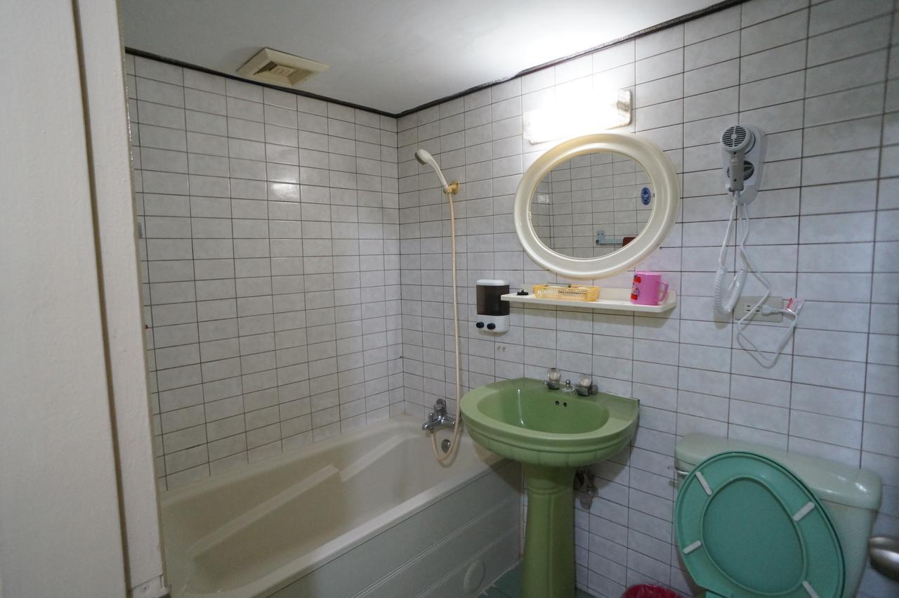 Yi Yuan 3* Taipei