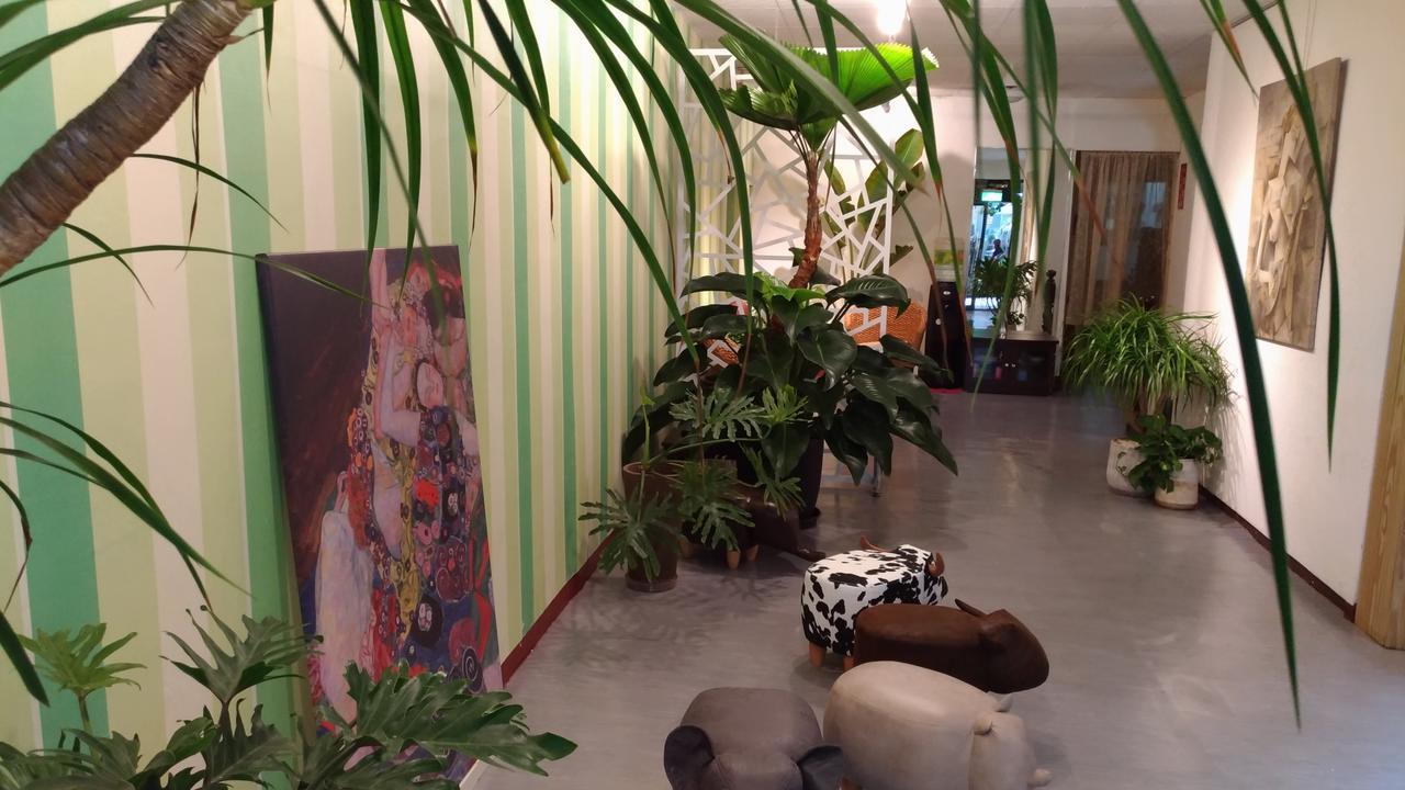 Yi Yuan Inn 3*