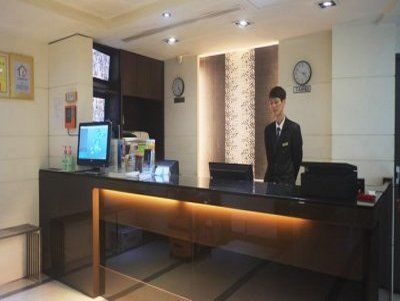 New World 3* Taipei