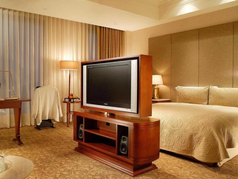 San Want Residences 5* Taipei
