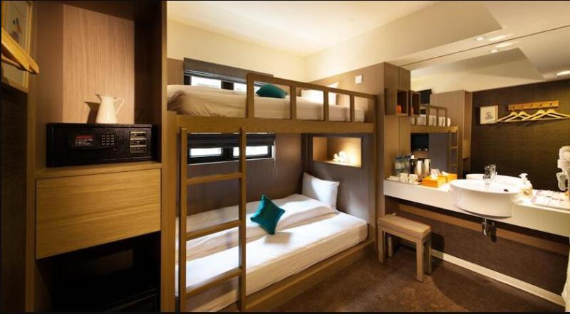 - Nandong Hotel 4*