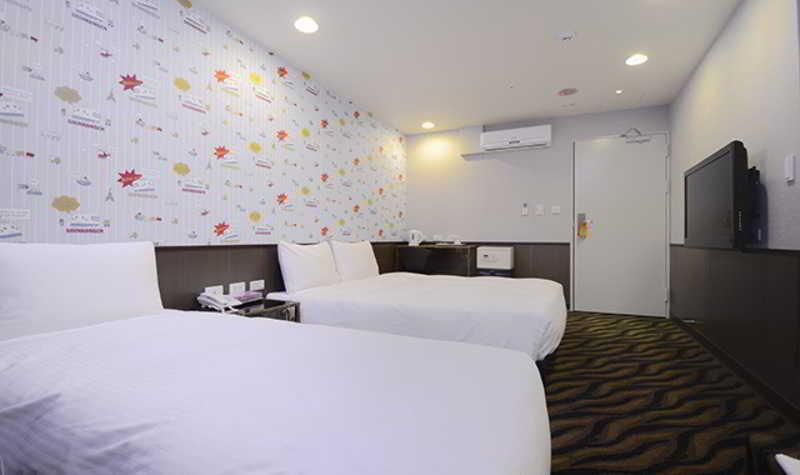 Starry Night Hotel 3*