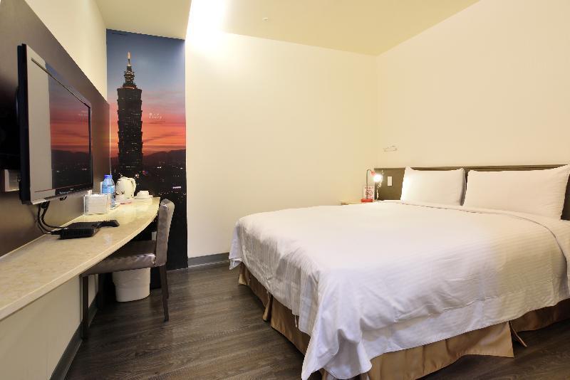 Cu Hotel