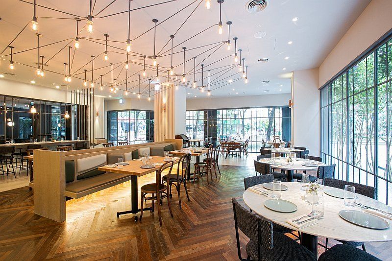 Hotel Amba Zhongshan 4*