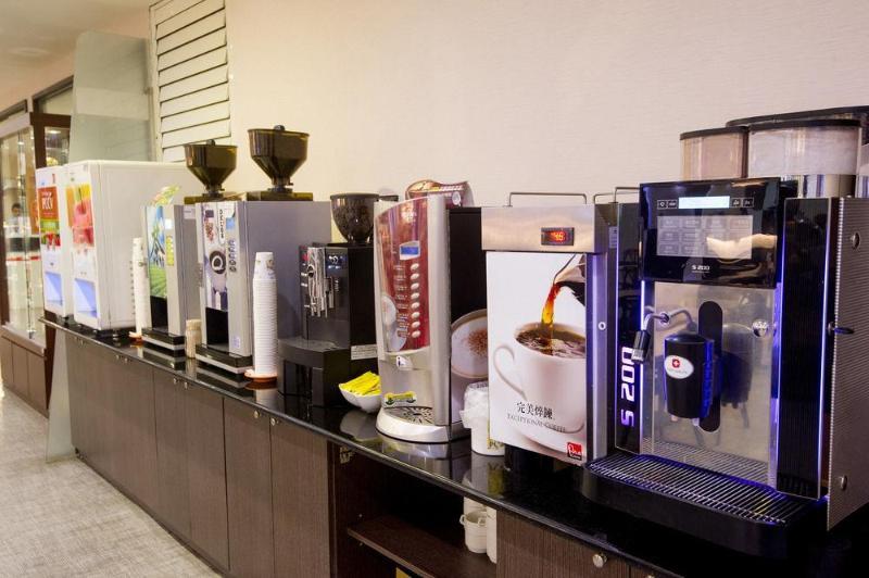 Hotel Liho Hotel Hankou 3*
