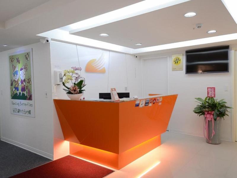 Hotel Morwing Fuzhong 2*