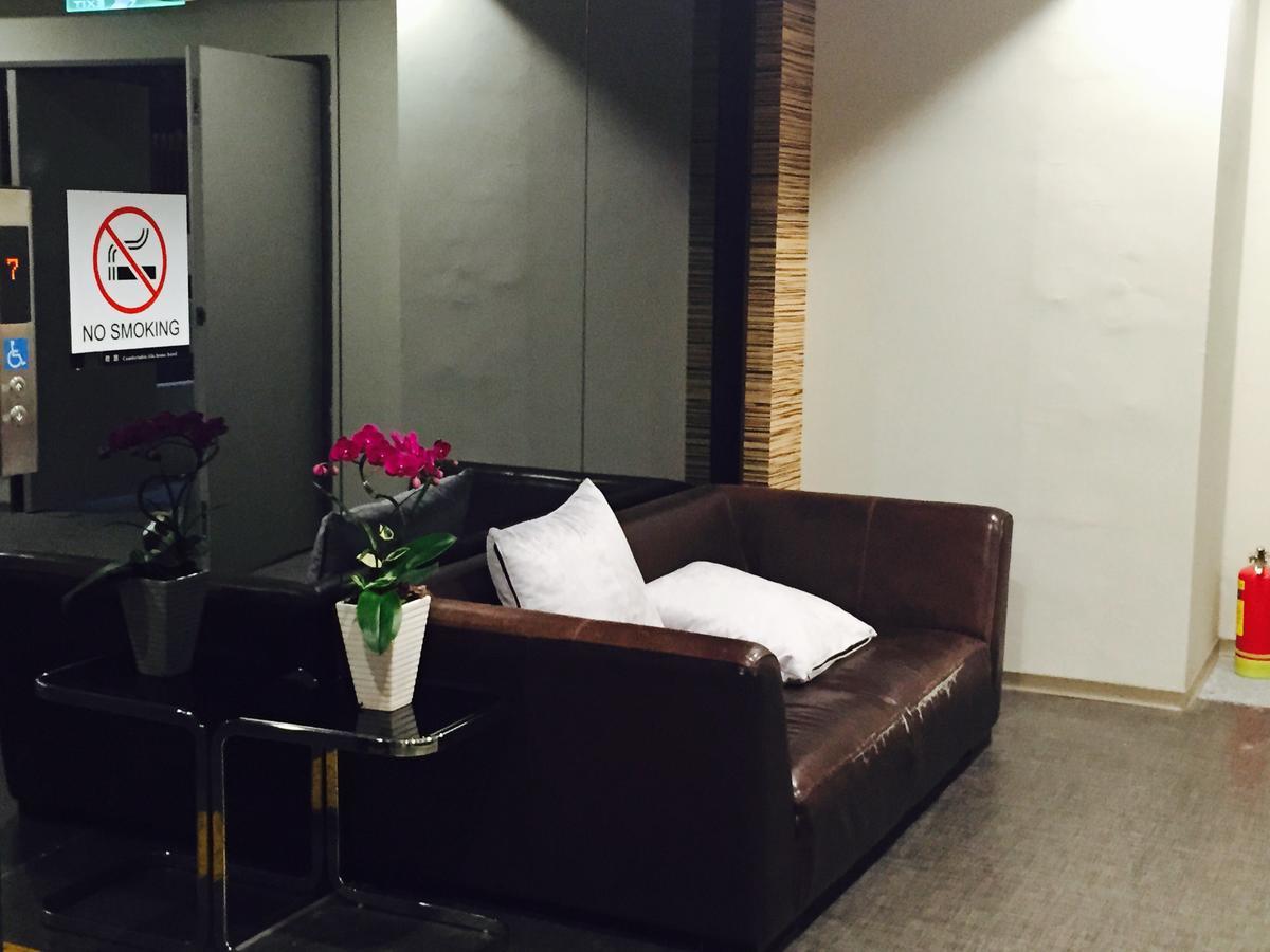 Inn Urbanone 3*