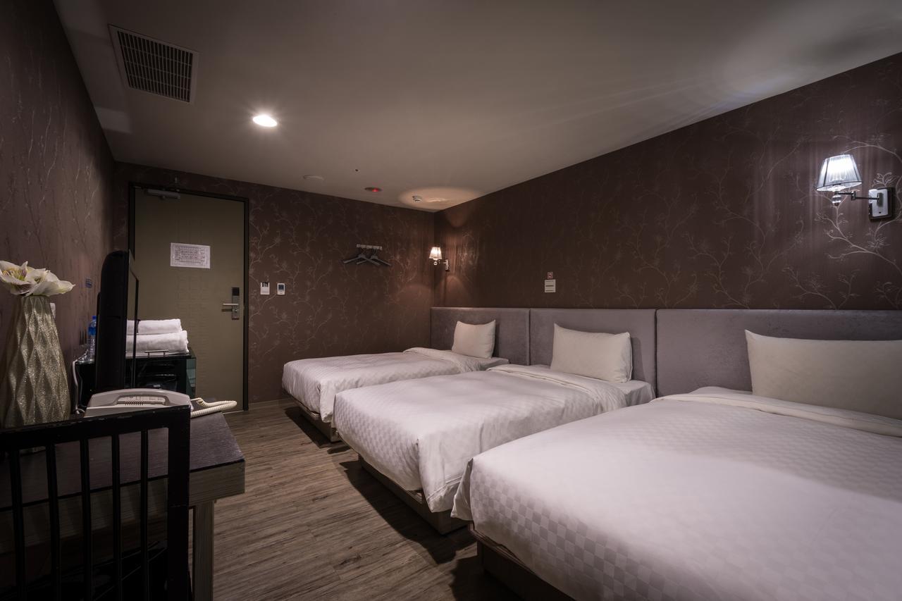 Inn Urbanone 3*
