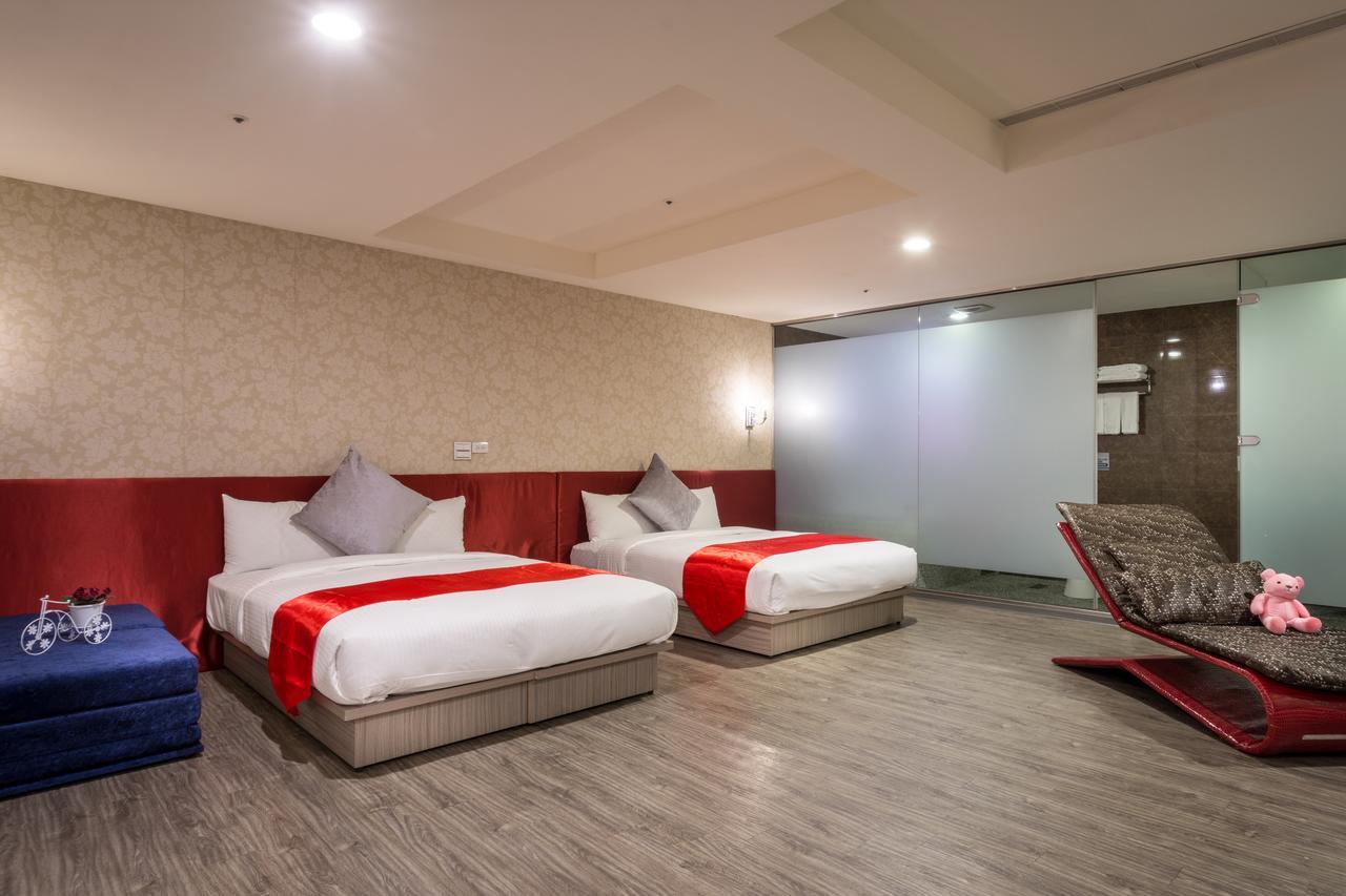 Inn Urbanone 3*