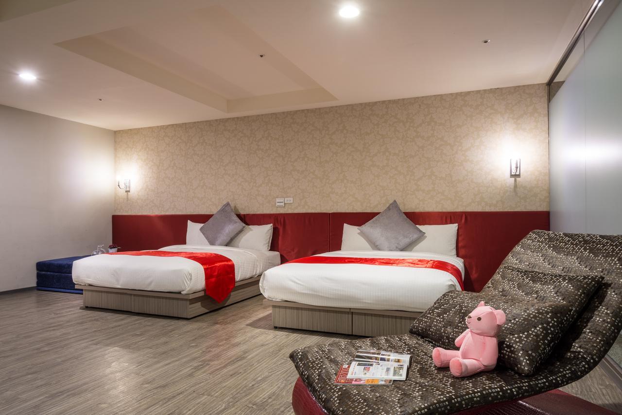 Urbanone 3* Taipei