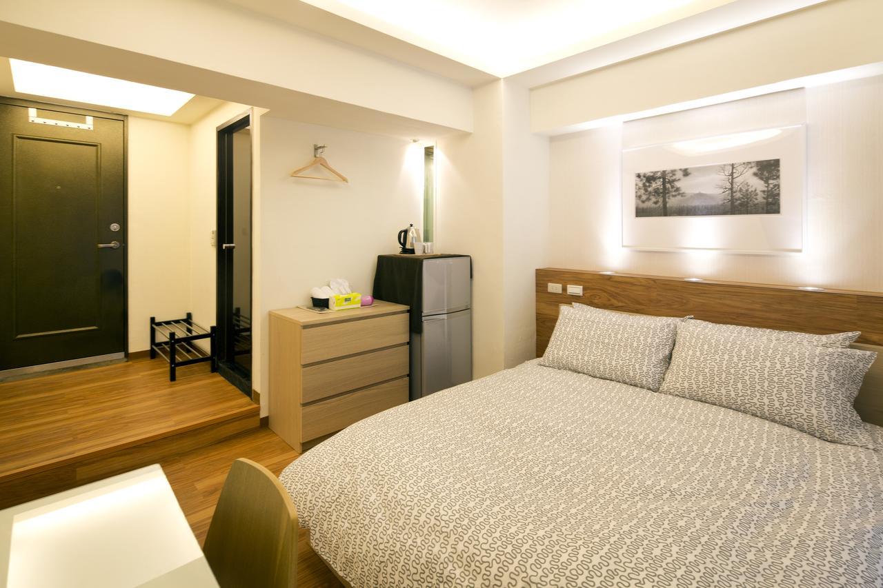 Linsen Loft 3* Taipei