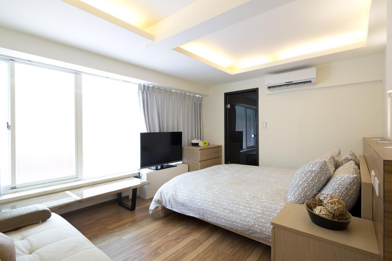 Linsen Loft 3* Taipei