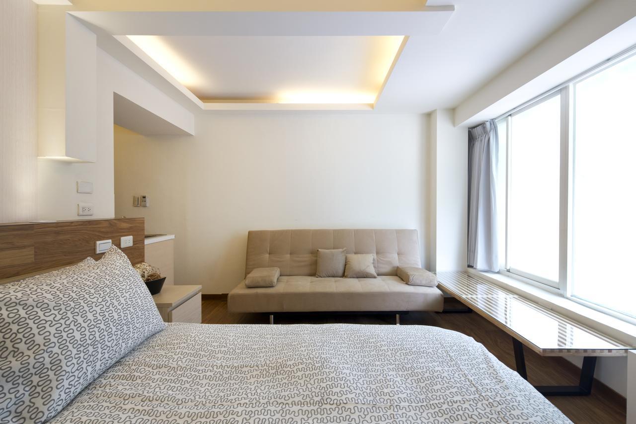 Linsen Loft 3* Taipei
