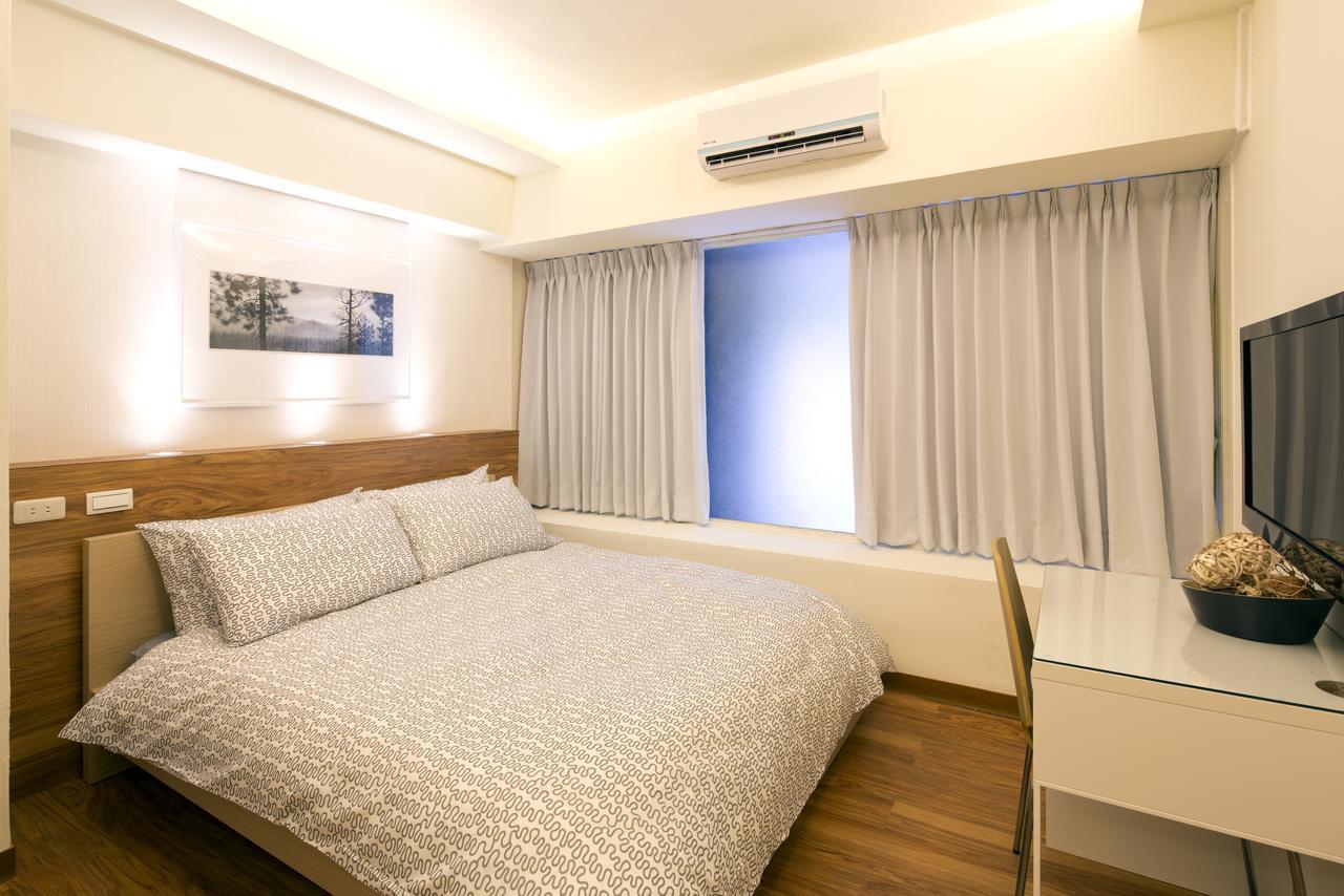 Linsen Loft 3* Taipei