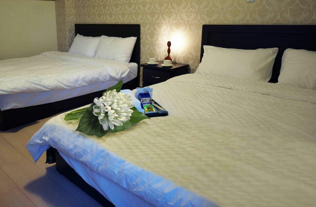 Inn Jojo Ximending 3*