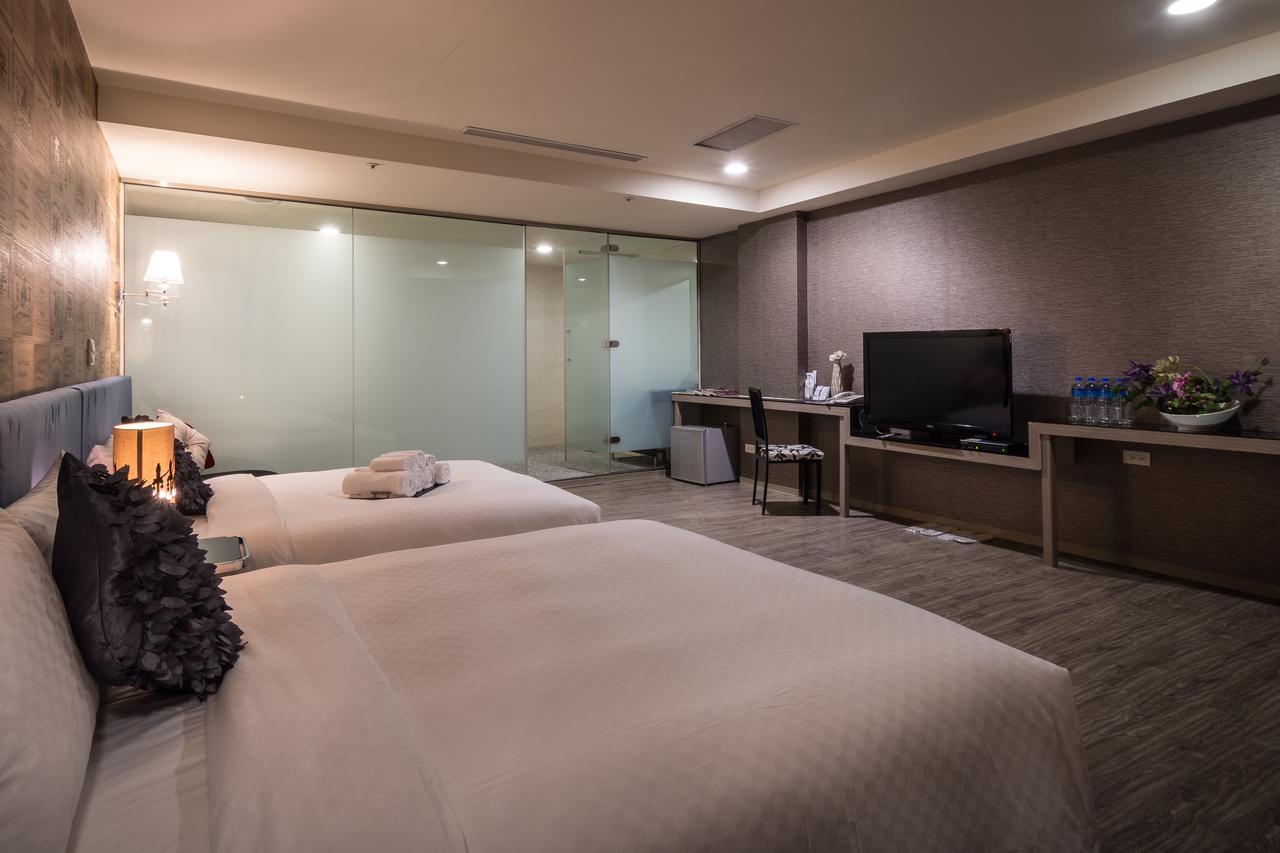 Urbanone 3* Taipei