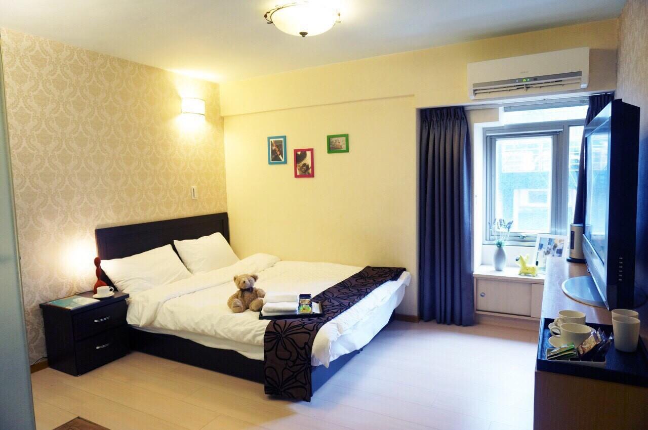 Inn Jojo Ximending 3*
