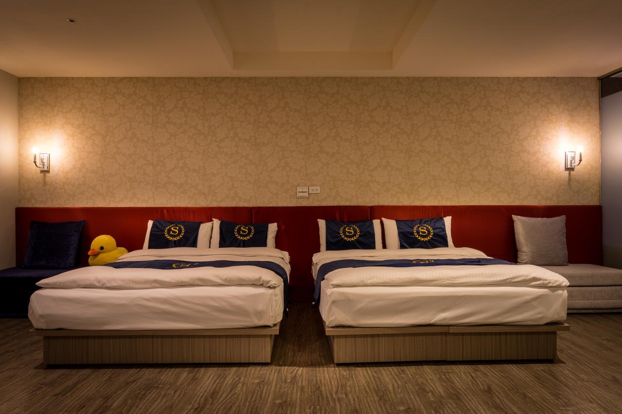Inn Urbanone 3*