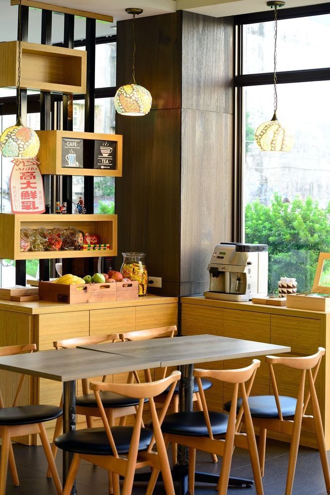 Ximen Hedo Kangding, 3* Taipei