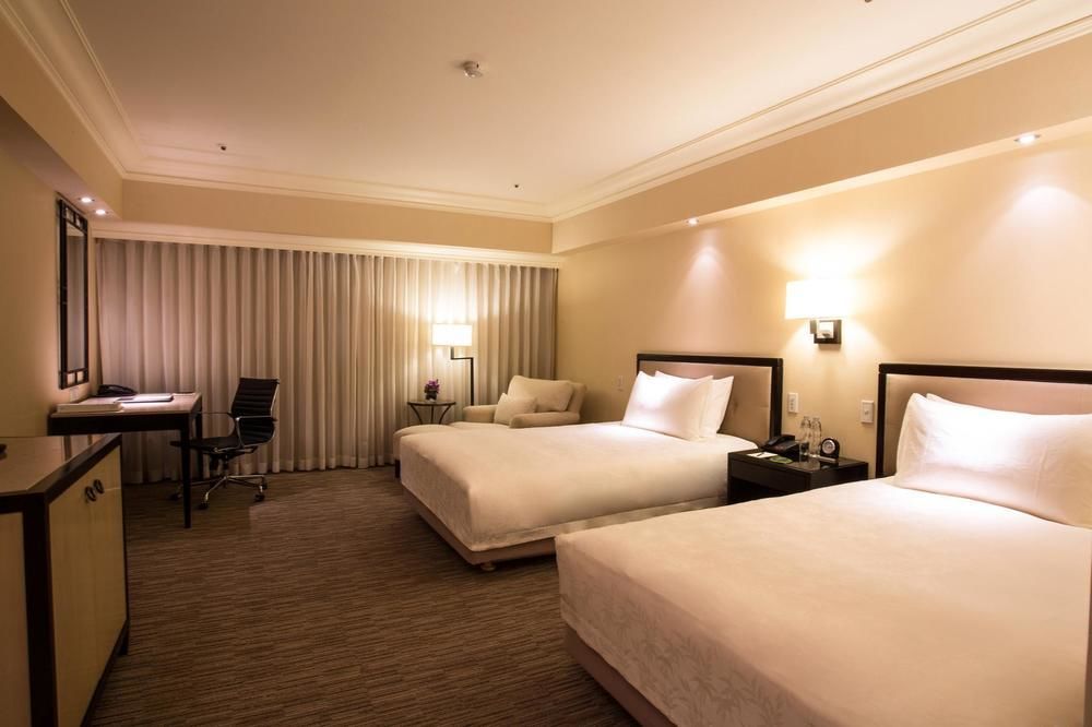 The Sherwood 5* Taipei
