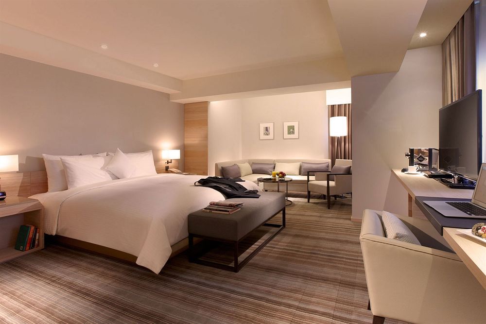 Cozzi Minsheng 4* Taipei