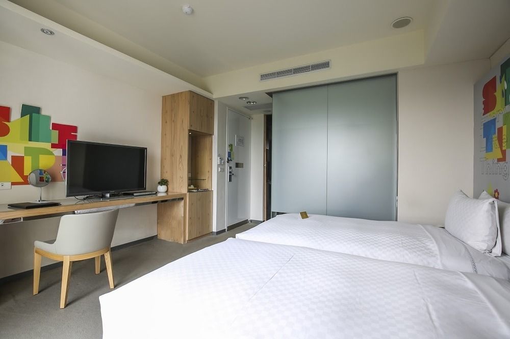 Hotel Dandy Hotel-daan Park Branch 3*